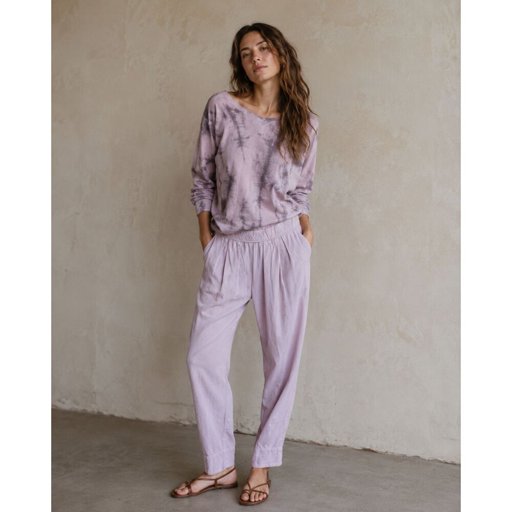 Raquel Allegra Pink Pleated Pants Trousers   Women's Size 0